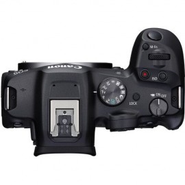CANON EOS R7 MIRRORLESS CAMERA BODY 