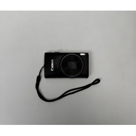 Canon IXY 650 Black ( used )