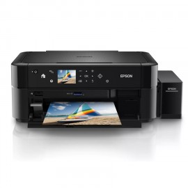 Epson L850 Photo All-in-One Ink Tank Printer