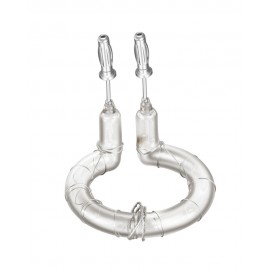 Replacement Flash Bulb Bare Tube for godox 160w