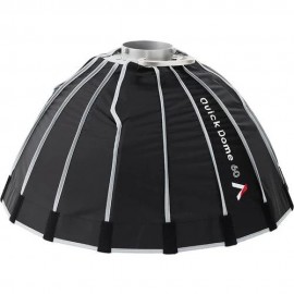 Amaran Halo 200x Bi-Color Monolight  KIT