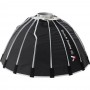 Amaran Halo 200x Bi-Color Monolight  KIT