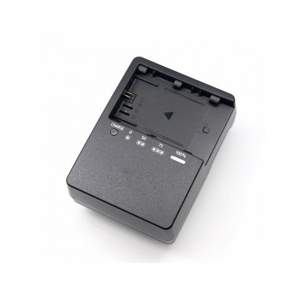 Canon Charger LC-E6 For LP-E6 Battery Pack