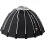 Aputure Amaran Light Dome 60cm Circular Bowens Mount Softbox