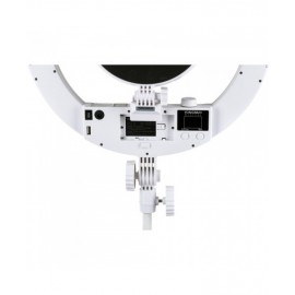 Yongnuo YN208C Pro Bi-Color LED Ring Light