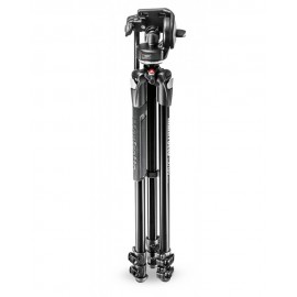 Manfrotto 290 Xtra Aluminium 3-Section (MK290XTA3-2W)