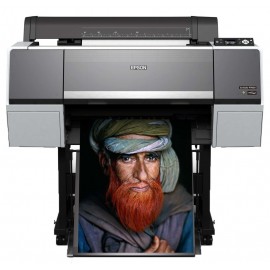 EPSON SURECOLOR P6000 24" LARGE-FORMAT INKJET PRINTER