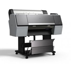 EPSON SURECOLOR P6000 24" LARGE-FORMAT INKJET PRINTER