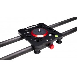 Provision carbon fiber slider 60cm