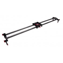 Provision carbon fiber slider 60cm