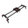 Provision carbon fiber slider 60cm