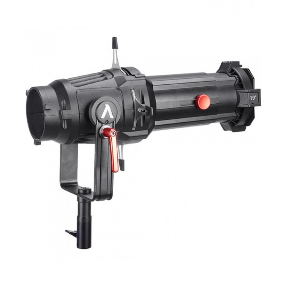 Aputure Spotlight Mount Set with 26° Lens