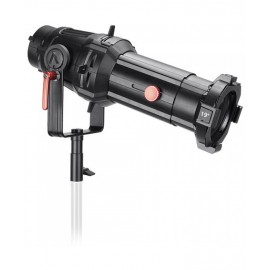 Aputure Spotlight Mount Set with 19° Lens