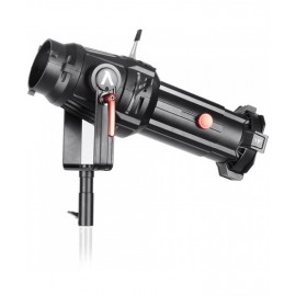 Aputure Spotlight Mount Set with 19° Lens