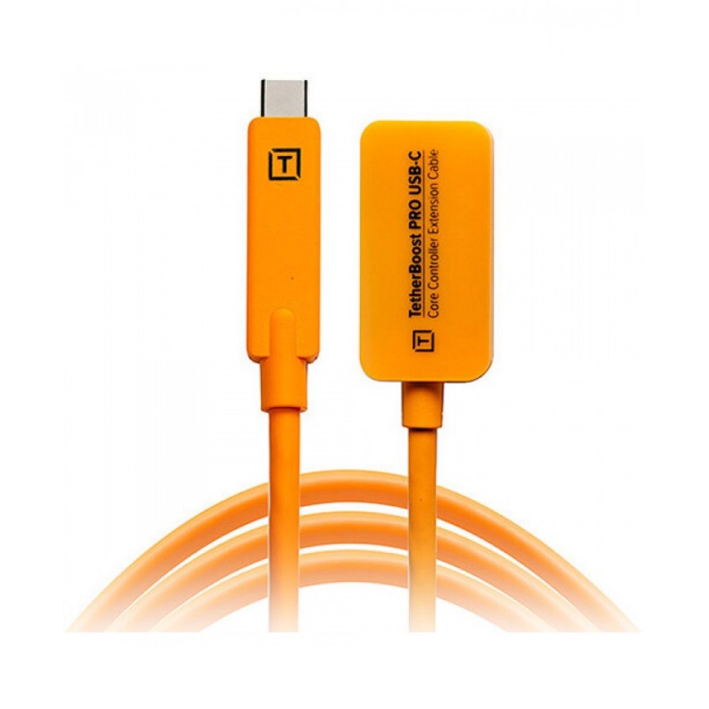 Tether Tools TetherBoost Pro USB Type-C Core Controller Extension Cable 