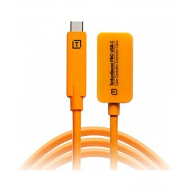 Tether Tools TetherBoost Pro USB Type-C Core Controller Extension Cable 
