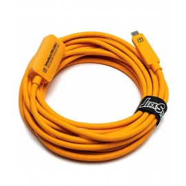Tether Tools TetherBoost Pro USB Type-C Core Controller Extension Cable 