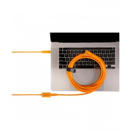 Tether Tools TetherBoost Pro USB Type-C Core Controller Extension Cable 