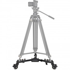 SmallRig Universal Tripod Dolly