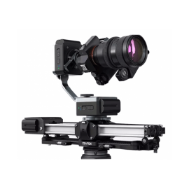 ZEAPON Micro2 Plus PONS PT Kit + PONS PT Pan Head