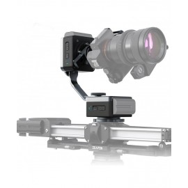 ZEAPON PONS PT MOTORIZED PAN HEAD PD-E1