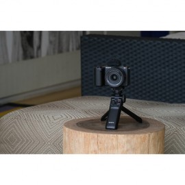 Sony ZV-E10 II Mirrorless Camera with 16-50mm f/3.5-5.6 Lens