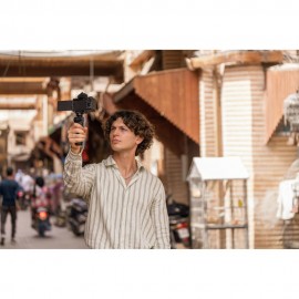 Sony ZV-E10 II Mirrorless Camera with 16-50mm f/3.5-5.6 Lens