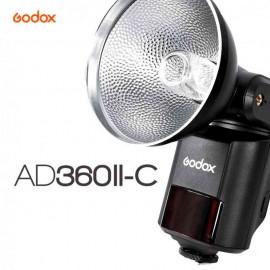 Godox Witstro AD360II for Canon
