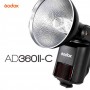 Godox Witstro AD360II for Cano