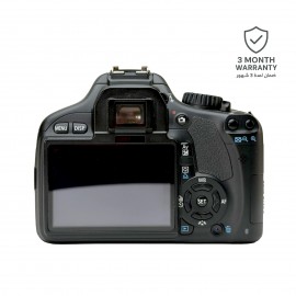 Canon EOS 550D Digital SLR Camera Body (used)