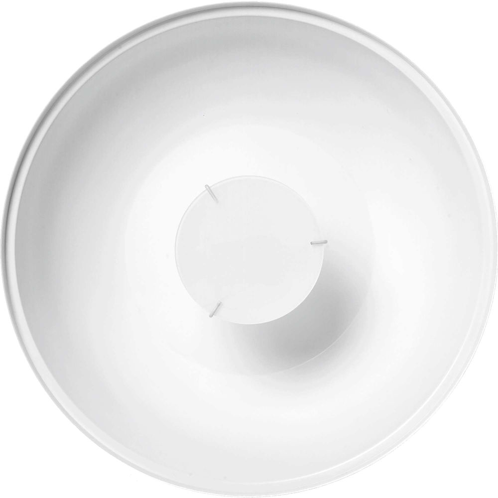 Profoto White Softlight Beauty Dish Reflector (65)