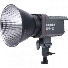 Aputure Amaran COB 100x S Bi-Color LED Monolight