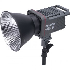 Aputure Amaran COB 100x S Bi-Color LED Monolight
