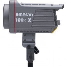 Aputure Amaran COB 100x S Bi-Color LED Monolight