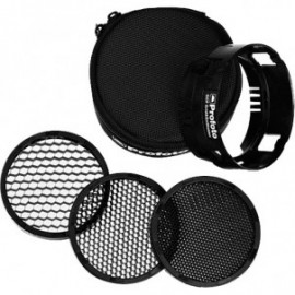 Profoto OCF Grid kit