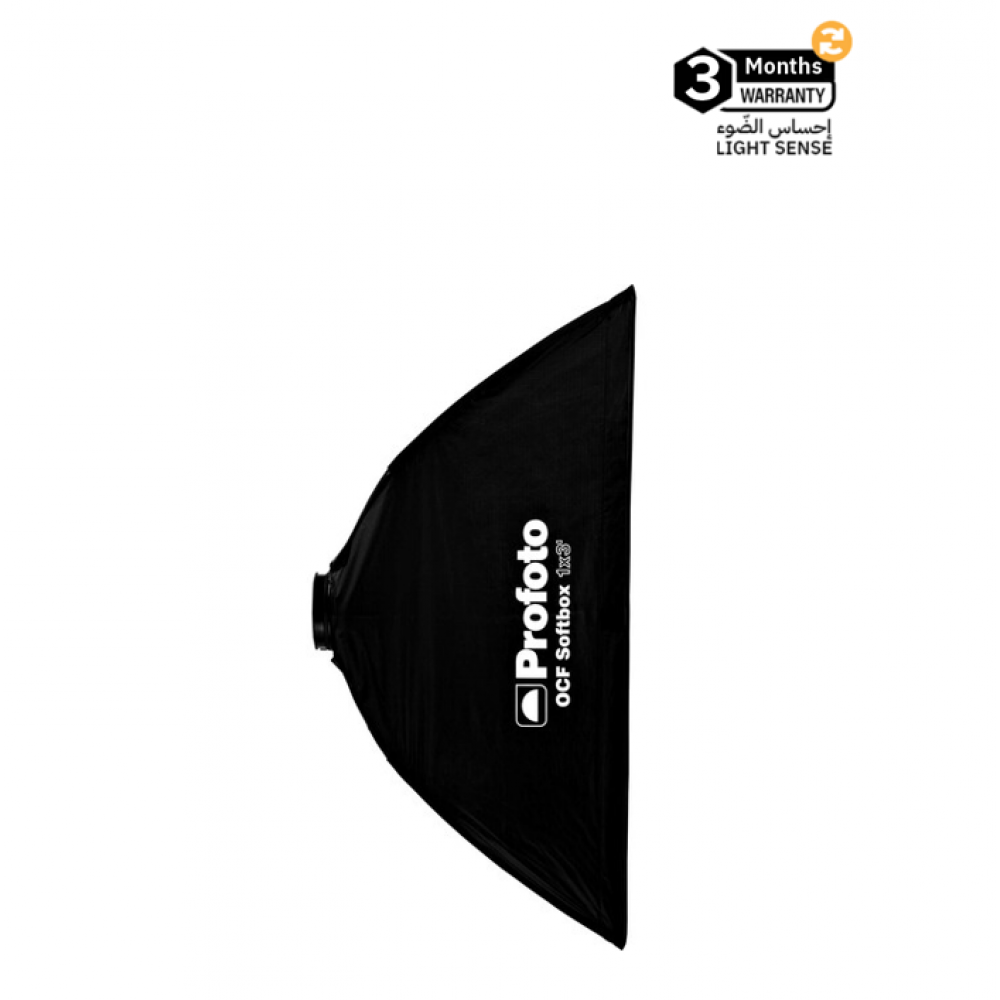 Profoto OCF Softbox (1x3)  ( USED )