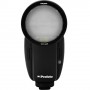 Profoto Wide Lens for A1 Studi