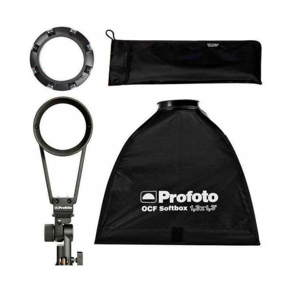 Profoto OCF Adapter Starter Kit