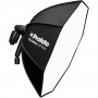 Profoto Clic Softbox Octa (2.3
