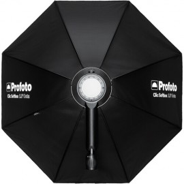 Profoto Clic Softbox Octa (2.3')