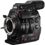 Canon Cinema EOS C300 Mark II 