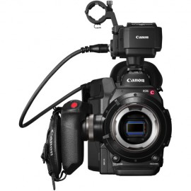 Canon Cinema EOS C300 Mark II Camcorder Body