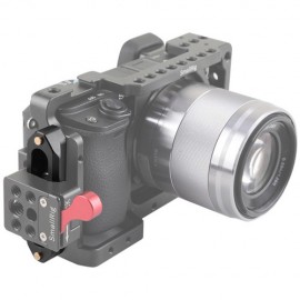 SmallRig Quick Release NATO Rail ( 7cm )