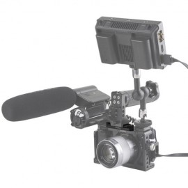 SmallRig Quick Release NATO Rail ( 7cm )