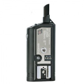 SMDV Flash Wave III Receiver