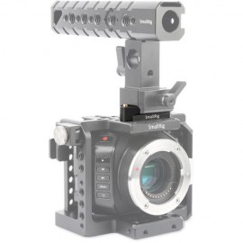 SmallRig Quick Release NATO Rail ( 4cm)