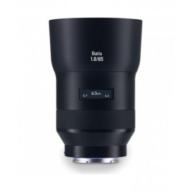 Zeiss Batis 85mm f/1.8 Lens for Sony E Mount