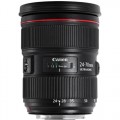 Canon EF 24-70mm f/2.8L II USM Lens ( صندوق مفتوح )