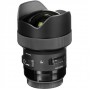 Sigma 14mm F/1.8 DG HSM Art Le