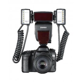 Yongnuo YN-24EX TTL Macro Flash for Canon